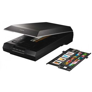 Scanner Portable sans Fil Règle Scanner Scanner de Documents Haute  Resolution en Couler 900 DPI