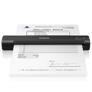 IRIScan Book regle Scanner Portable Batterie sans Fil – v5 : éditeur PDF  Gratuit, numérisation vers Word, PDF, XLS, Carte SD, Scanner de Documents,  numérisation Via USB, Compatible Win Mac : : Informatique