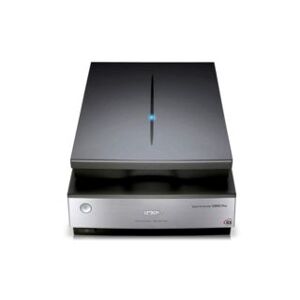 Epson Perfection V850 Pro scanner - Publicité