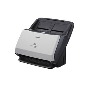 Canon imageFORMULA DR-M160II - Scanner de documents - CMOS / CIS - Recto-verso - 216 x 3000 mm - 600 dpi - jusqu'à 60 ppm (mono) / jusqu'à 60 ppm (couleur) - Chargeur automatique de documents (60 feuilles) - jusqu'à 7000 pages par jour - USB 2.0 - Publicité