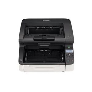 Canon imageFORMULA DR-G2110 - Scanner de documents - CMOS / CIS - Recto-verso - 305 x 5588 mm - 600 dpi x 600 dpi - jusqu'à 110 ppm (mono) / jusqu'à 110 ppm (couleur) - Chargeur automatique de documents (500 feuilles) - jusqu'à 60000 pages par jour - LAN, - Publicité