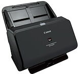 Canon imageFORMULA DR-M260 - scanner de documents - modèle bureau - USB 3.1 Gen 1