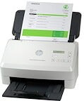 HP ScanJet Enterprise Flow 5000 s5 - scanner de documents - modèle bureau - USB 3.0