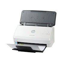 HP Scanjet Pro 3000 s4 Sheet-feed - scanner de documents - modèle bureau - USB 3.0