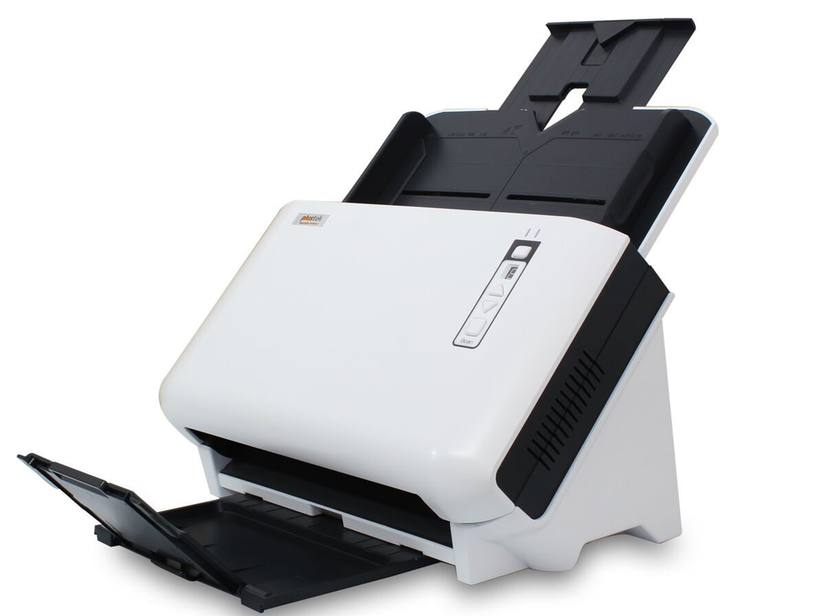 PLUSTEK Scanner A3 à Chargeur SmartOffice SC8016U