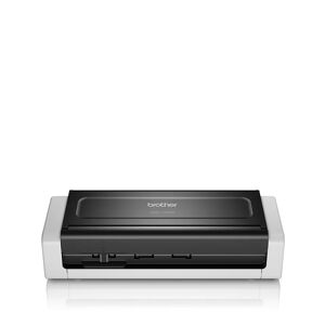 Brother ADS-1700W scanner Scanner ADF 600 x DPI A4 Nero, Bianco [ADS1700WUN1]