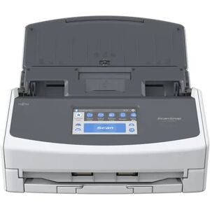 Fujitsu Ricoh ScanSnap iX1600 ADF + scanner ad alimentazione manuale 600 x DPI A4 Bianco [PA03770-B401]