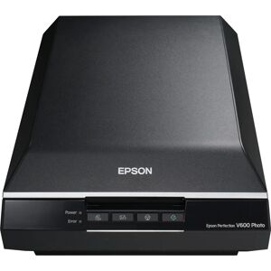 Epson Scanner  Perfection V600 Photo