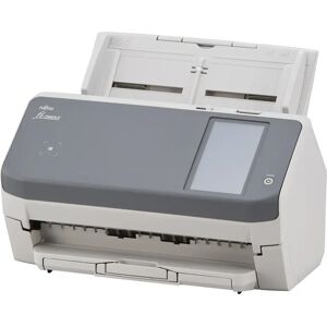 Fujitsu fi-7300NX Scanner ADF 600 x DPI A4 Grigio, Bianco [PA03768-B001]