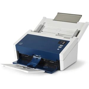 Xerox DocuMate XDM6440-U Scanner ADF 600 x DPI Blu, Bianco [100N03218]