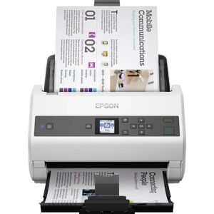 Epson Scanner  WorkForce DS-870 [B11B250401]