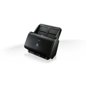 Canon imageFORMULA DR-C240 Scanner a foglio 600 x DPI A4 Nero [0651C003AD]