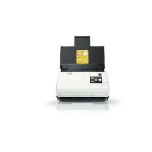 Plustek SmartOffice PN30U Scanner ADF 600 x DPI A4 Nero, Bianco [0307]