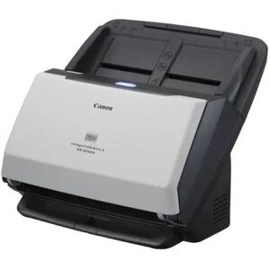 Canon imageFORMULA DR-M160II Scanner ADF 600 x DPI A4 Nero, Grigio [9725B003AG]