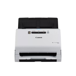 Canon imageFORMULA R40 Scanner Documentale A4 USB