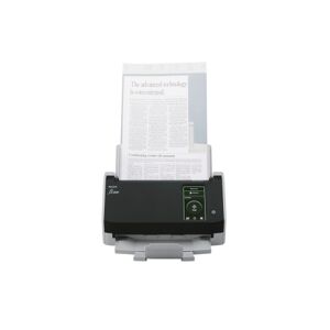 Fujitsu Ricoh fi-8040 ADF + scanner ad alimentazione manuale 600 x 600 DPI A4 Nero, Grigio (PA03836-B001)