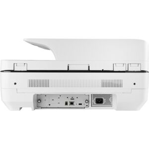 HP Scanjet Enterprise Flow N9120 fn2 Scanner piano e ADF 600 x 600 DPI A3 Nero, Bianco (L2763A#B19)