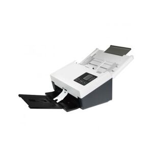 Avision 000-0926-07G scanner Scanner ADF 600 x 600 DPI A4 Nero, Bianco (000-0926-07G)