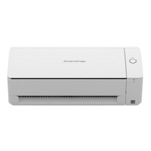 Fujitsu ScanSnap iX1300 Scanner ADF 600 x 600 DPI A4 Bianco (PA03805-B001)