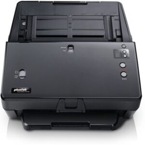 Plustek SmartOffice PT2160 Scanner ADF 600 x 600 DPI A3 Nero (0308)