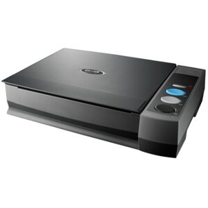 Plustek OpticBook 3800L Scanner piano 1200 x 1200 DPI A4 Nero (0281)