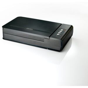 Plustek OpticBook 4800 Scanner piano 1200 x 1200 DPI A4 Nero (0202)