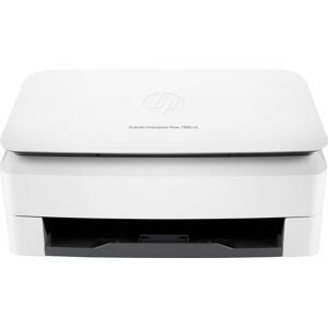 HP Scanjet Enterprise Flow 7000 s3 Scanner a foglio 600 x DPI A4 Bianco [L2757A#B19]