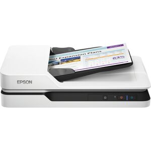 Epson Scanner  WorkForce DS-1630 [B11B239401]