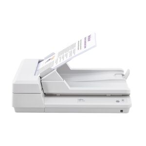 Fujitsu Ricoh SP-1425 Scanner piano e ADF 600 x DPI A4 Bianco [PA03753-B001]