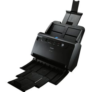 Canon imageFORMULA DR-C230 Scanner a foglio 600 x DPI A4 Nero [2646C003]