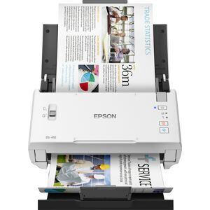 Epson Scanner  WorkForce DS-410 [B11B249401]