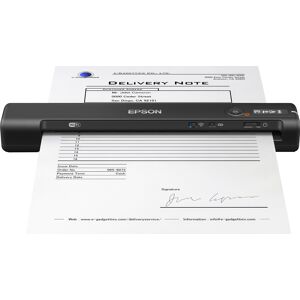 Epson Scanner  WorkForce ES-60W [B11B253401]