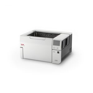 Kodak S2085f Scanner con ADF + alimentatore di fogli 600 x DPI A4 Nero, Grigio [8001703]