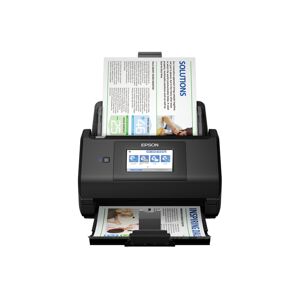 Epson Scanner  WorkForce ES-580W [B11B258401]