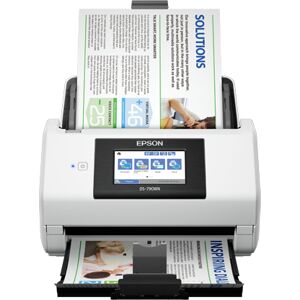 Epson Scanner  WorkForce DS-790WN [B11B265401]