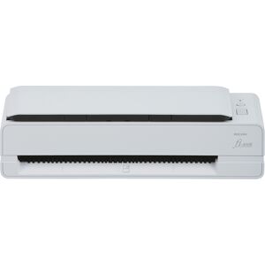 Ricoh fi-800R ADF + scanner ad alimentazione manuale 600 x DPI A4 Nero, Bianco [PA03795-B001]