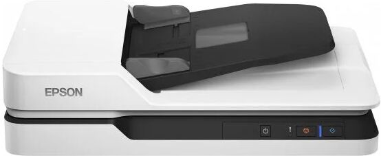 Epson workforce ds-70 scanner portatile led rgb 600x600dpi