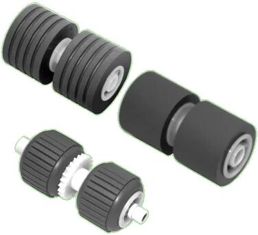 Canon Exchange Roller Kit Dr-G1100/1130 [8262B001]