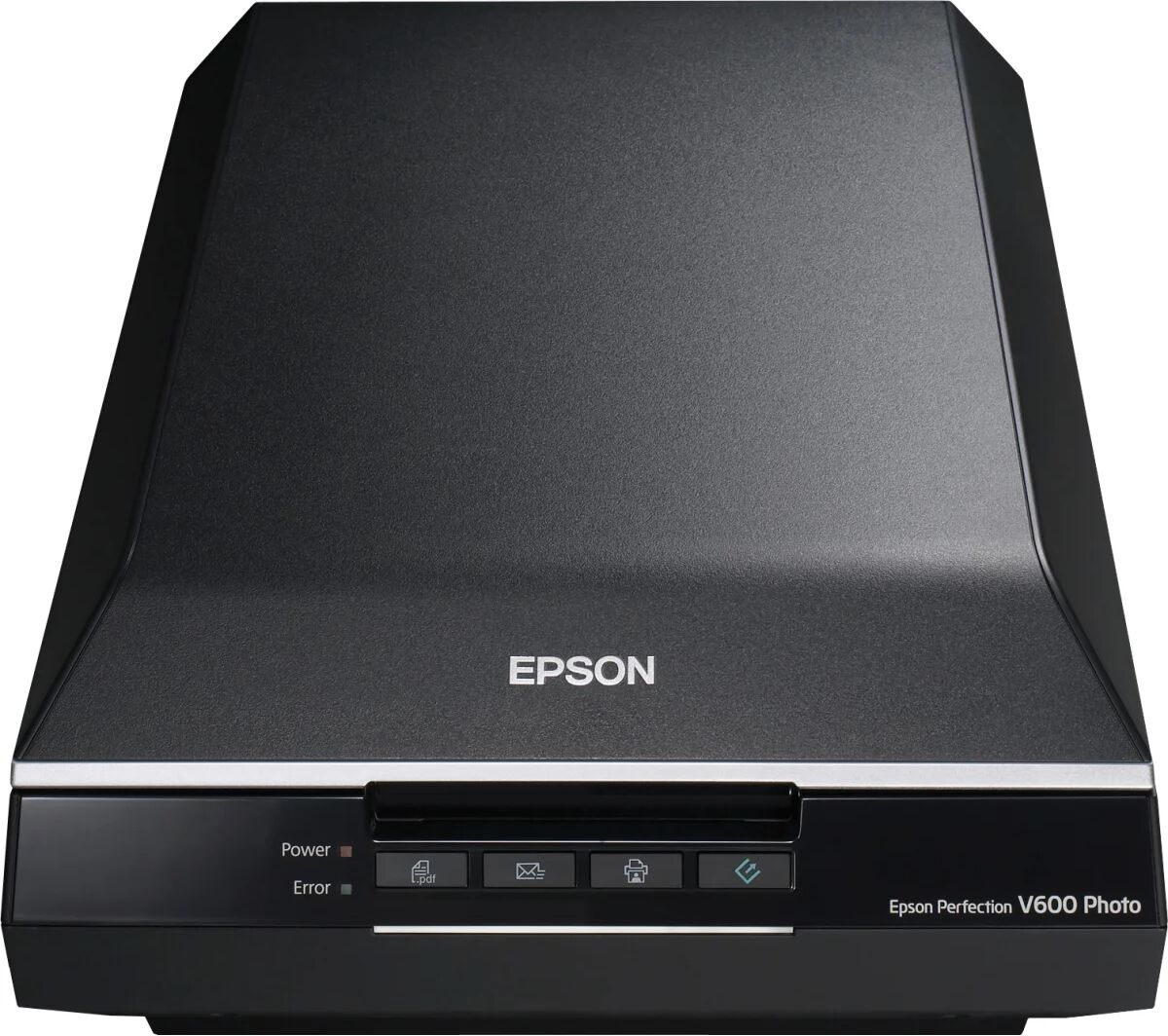 Epson Scanner  Perfection V600 Photo