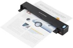 Fujitsu pa03688-b001scansnap ix100 wifi a8 up to a3 mobile scansnap solution Stampanti - plotter - multifunzioni Informatica