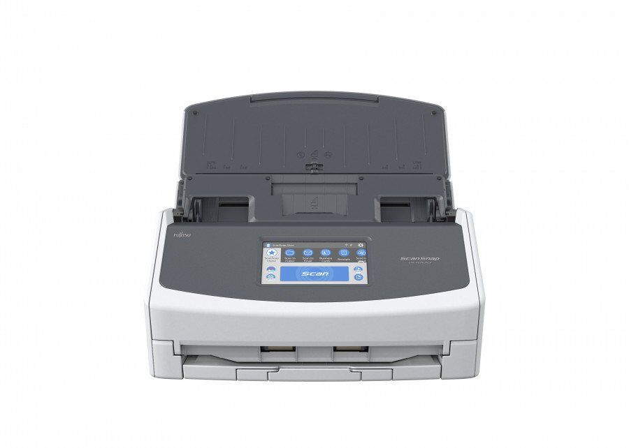 Fujitsu pa03770-b401scansnap ix1600a4 duplex office scanner Componenti Informatica