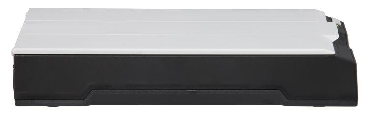 Fujitsu fi-65F 600 x 600 DPI Scanner piano Nero, Grigio