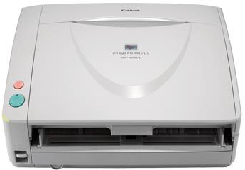 Canon imageFORMULA DR-6030C 600 x 600 DPI Scanner ADF Bianco A3