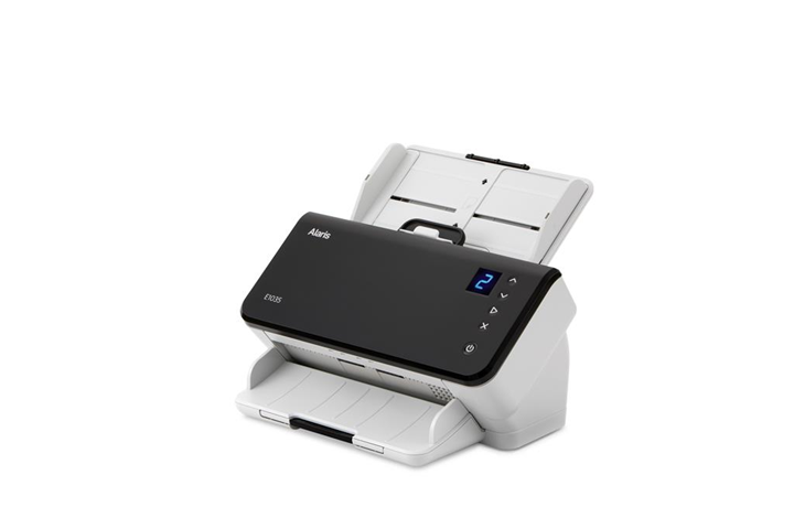 Alaris E1035 Scanner