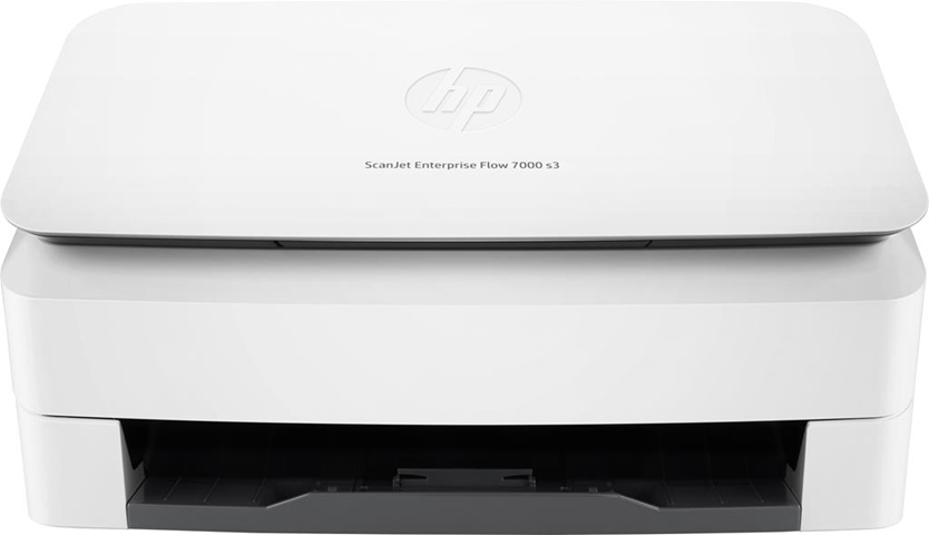 HP scanjet enterprise flow 7000 s3 a foglio 600 x 600dpi a4 bianco