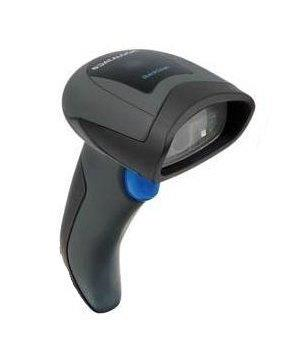 DataLogic QuickScan QBT2400 BT 2D Nero Handheld bar code reader