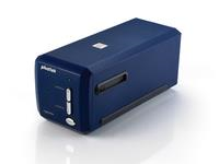 Plustek Scanner OPTIC FILM 8100 - Per diapositive e negativi, 7200dpi, CCD, SilverFast8, ME
