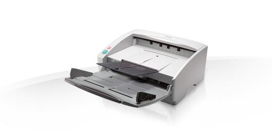 Canon imageFORMULA DR-6030C 600 x 600 DPI Scanner ADF Bianco A3