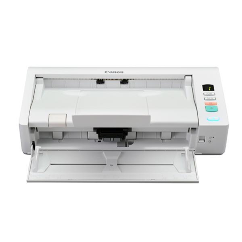 Canon Scanner  DR-M140