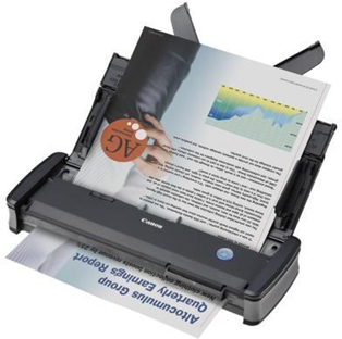 Canon Scanner  P-215II